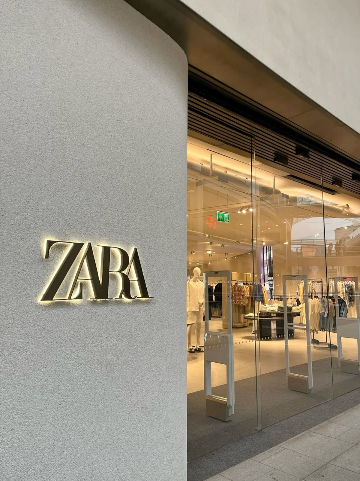 Zara