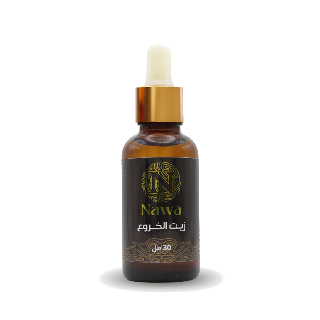 Castor oil