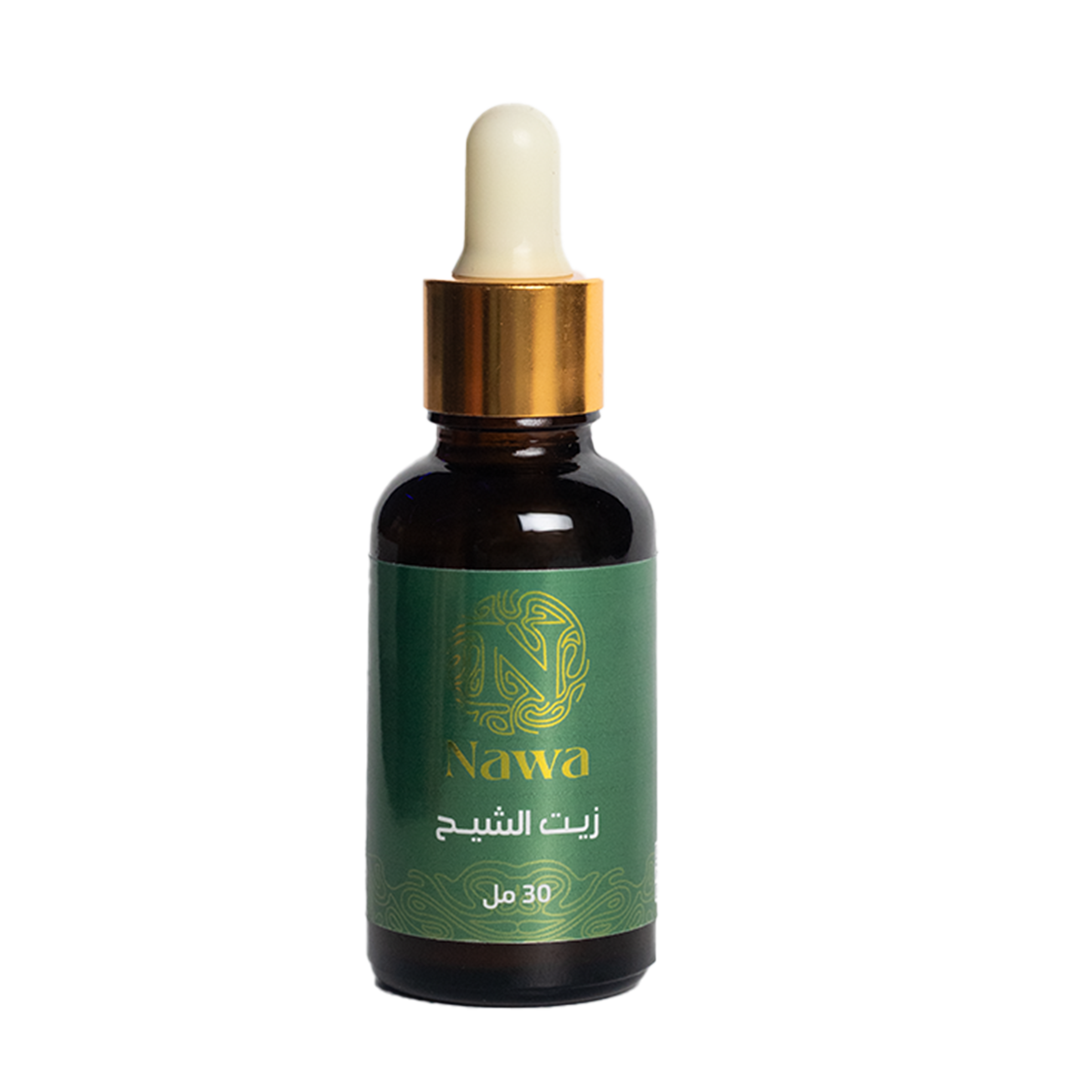 Mugwort oil